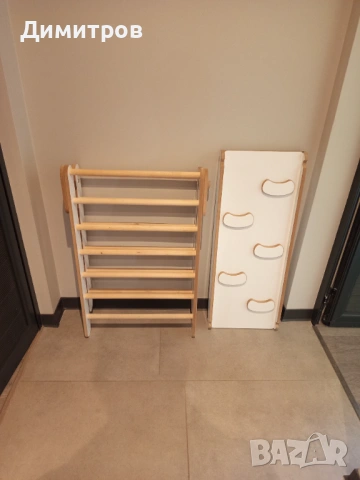 Детски монтесори пиклер, снимка 3 - Други - 54294780