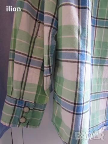 Красиви ризи на Yigga -подарък Tommy Hilfiger, снимка 3 - Детски ризи - 47999970