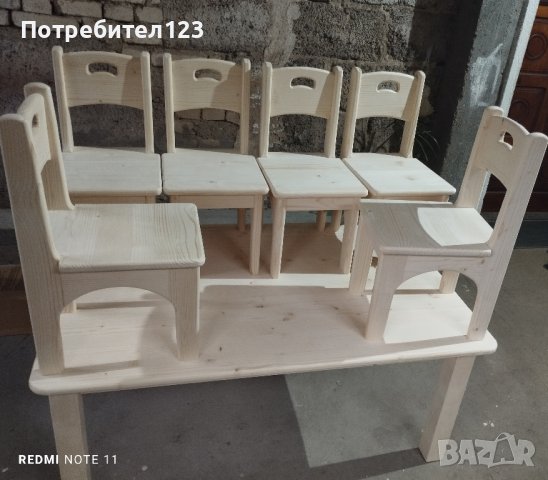 детски столчета, снимка 3 - Столчета за хранене - 42212138