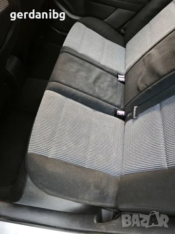 Peugeot 307 Facelift, снимка 4 - Автомобили и джипове - 56212095