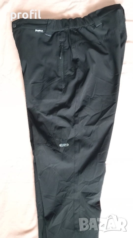 Salewa Terminal DST L мъжки трекинг панталон, снимка 5 - Спортни дрехи, екипи - 53327265