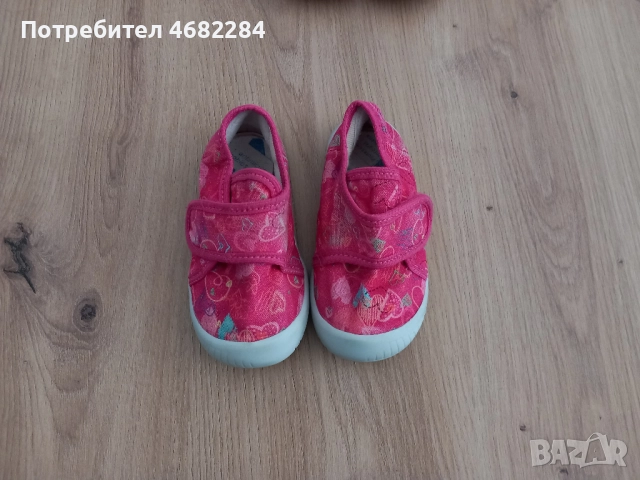 Маркови дрешки за момиченце 2-3г. / 92-98см. + Пантофи на БЕКО, снимка 10 - Детски комплекти - 52791988