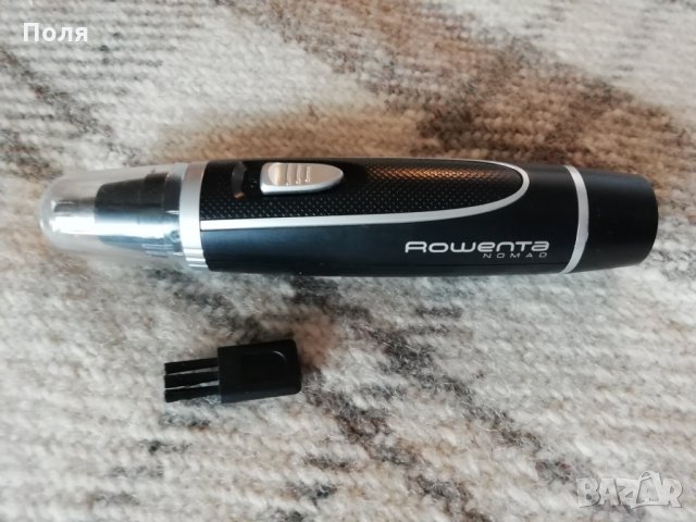 ТРИМЕР ЗА НОС И УШИ ROWENTA, снимка 1