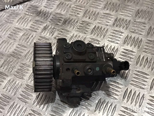 ГНП Fiat Doblo 1.9JTD 150кс. 2007г.