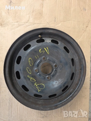 джанти за Форд фокус 