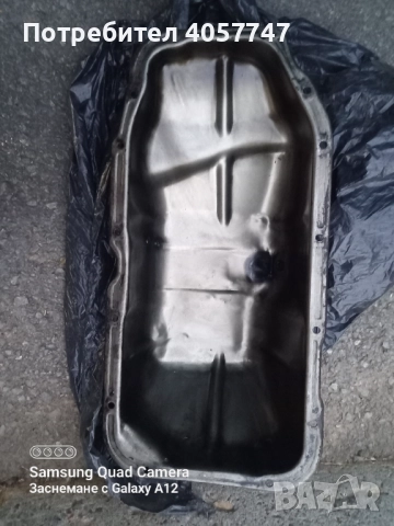 Картер за опел , снимка 6 - Части - 51447480