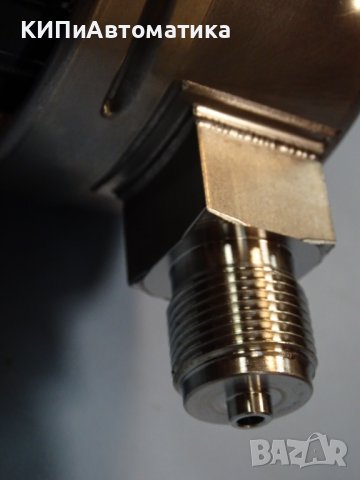 Електроконтактен Манометър WIKA cont 821.21 0-15Bar Ø85mm G1/2”, снимка 8 - Резервни части за машини - 37257054