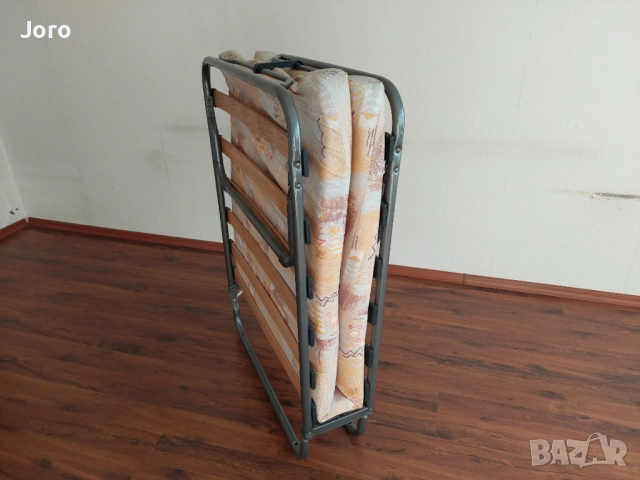 Сгъваемо легло 