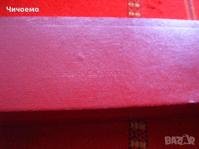 Рядка OMEGA Geneve ref.131 022 - марков мъжки ръчен часовник, снимка 10 - Мъжки - 44281149