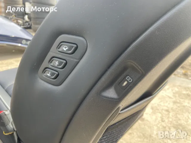 Салон, седалки от Kia Sorento MQ4, 2.2 CRDI AWD 193 кс., двигател D4HE, снимка 8 - Части - 49497857