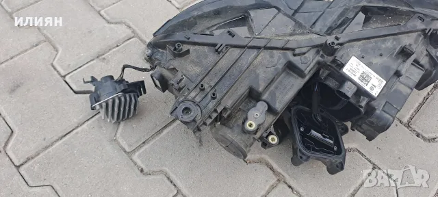 ляв фар за vw Arteon 3G8941081K, снимка 4 - Части - 55851627
