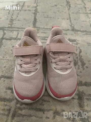 3ч Лот Adidas бебешки-детски маратонки,кецове, снимка 9 - Детски маратонки - 47816904