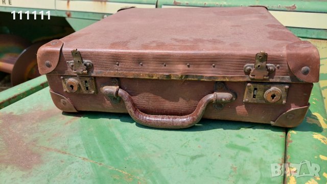 Куфар , снимка 18 - Куфари - 26484596