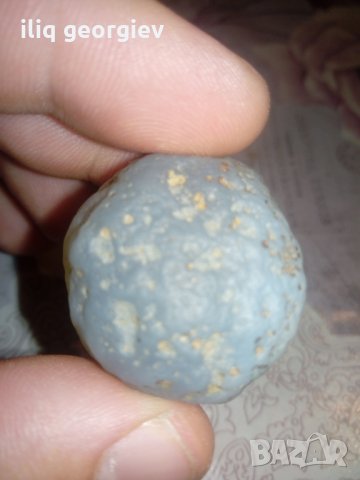 Полускъпоценни камъни, снимка 5 - Колиета, медальони, синджири - 29232588