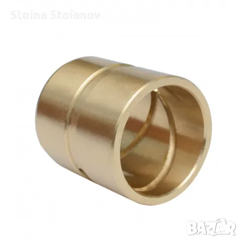 Пин Втулки преден мост Багер JCB 3CX 4CX 808/00173  811/10066  808/00248, снимка 3 - Части - 47761269