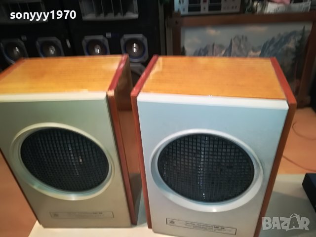 3АС-312 РУСКИ ТОНКОЛОНИ 2БР 2007221220L, снимка 3 - Тонколони - 37445966