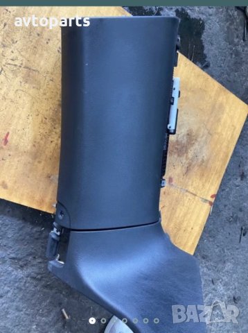 Mercedes w211 жабка