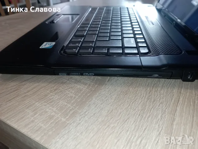 Продавам лаптоп Compaq, снимка 4 - Лаптопи за дома - 55877818