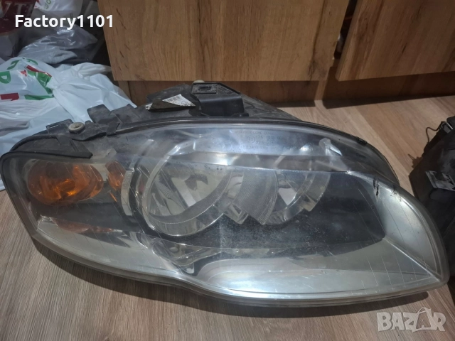 Фарове за Audi A4 B7, снимка 2 - Части - 52865699