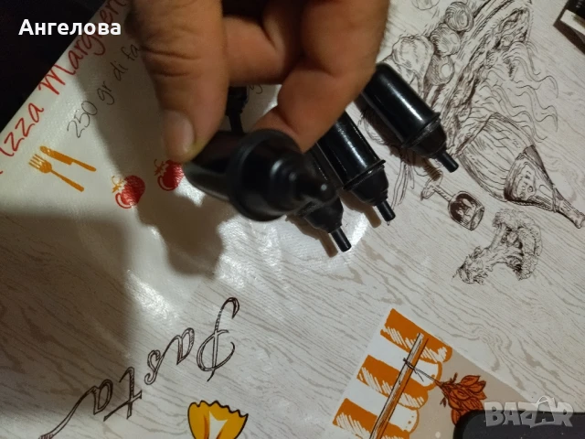 Ключ тик так, снимка 3 - Други стоки за дома - 51233023