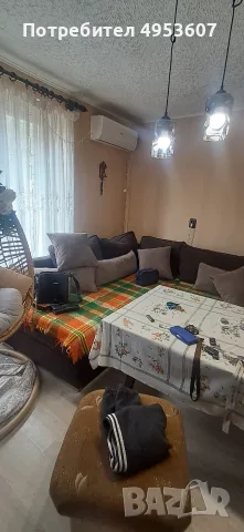 Продава се двуетажна обзаведена къща 60кв,двор 1.2 дкр в с. Божичен (общ. Иваново). БЕЗ ПОСРЕДНИК!, снимка 6 - Къщи - 56139408