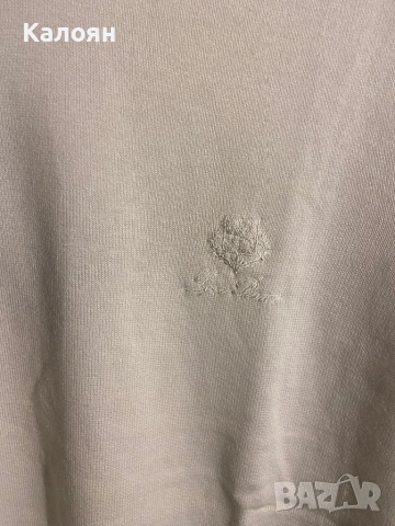 Loro piana зимни блузи, снимка 2 - Блузи - 53057715