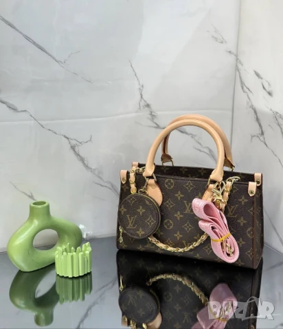 чанти louis vuitton 