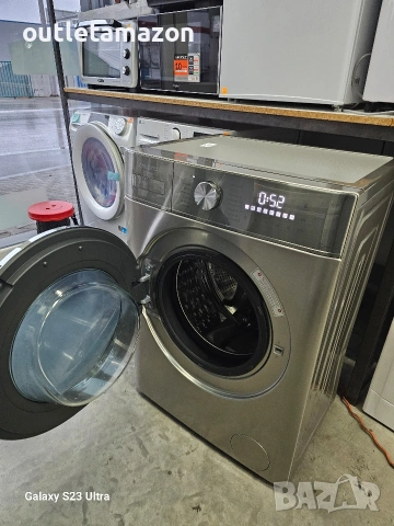 пералня Cecotec Bolero 8кг., снимка 6 - Перални - 53124498