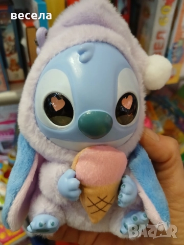 Ктич,плюшени играчка,различни цветове