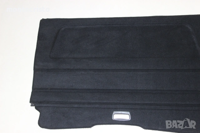 Кора багажник Peugeot 407 комби (2004-2010г.) щора за багажник Пежо 407, снимка 2 - Части - 53146877