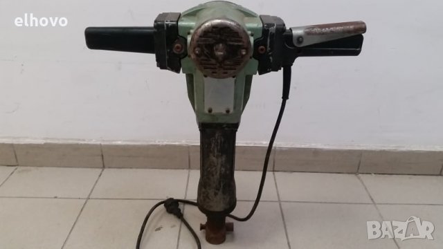 Къртач Hitachi H70SA, снимка 2 - Други инструменти - 29680518