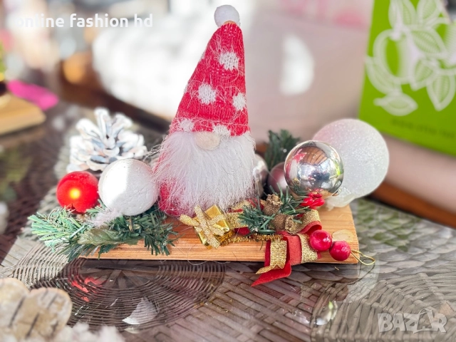 Коледен сувенир