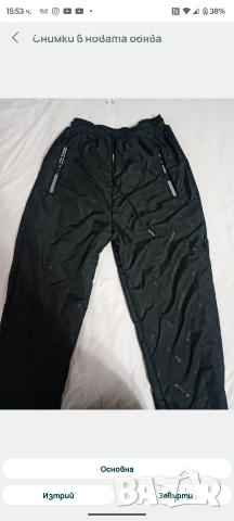 Промоция!!!Мъжки,дамски дънки и клинове-25 лв,2 броя -35 лв , снимка 18 - Клинове - 49742865