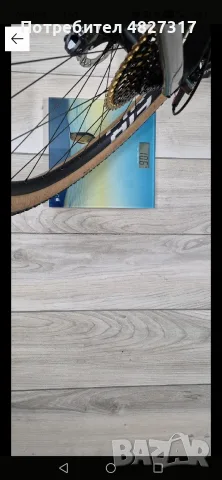 Cannondale scalpel 2021 custom, снимка 10 - Велосипеди - 56335706