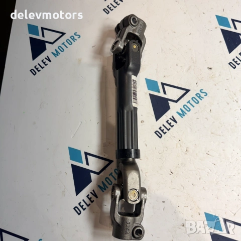 56400BE000, 23042052971 кормилен прът с карета от Hyundai Kona SX2 1.6 GDI Hybrid, двигател G4LL, 14, снимка 3 - Части - 54101007