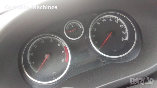 ЧАСТИ Опел КОРСА Д  2006-2010г. Opel Corsa D бензин 1230куб, 63кW, 86kc, хетчбек 3 врати, снимка 6 - Части - 52597225