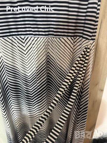 Дълга рокля , снимка 4 - Рокли - 52643436