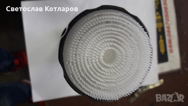 спрей пяна за почистване на тапицерии, снимка 2 - Аксесоари и консумативи - 30357641