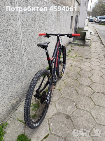 Kreidler stud 4.0 carbon 29' / L, снимка 4 - Велосипеди - 51705172