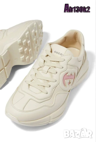 дамски маратонки , снимка 5 - Маратонки - 51427418