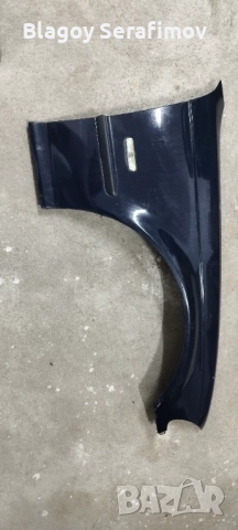 Дясен калник за БМВ Е46, снимка 7 - Аксесоари и консумативи - 52248001