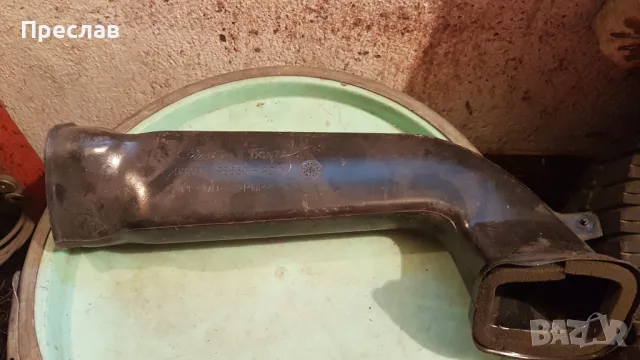 Вентилационна тръба за въздуховод Форд Фокус 1.6Е, хечбек, 1998-1999 година