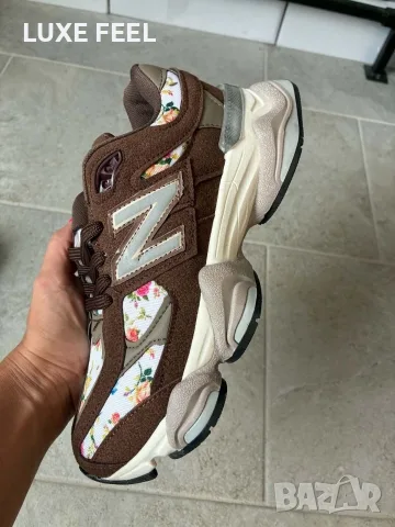 New Balance ⚜️Дамски Маратонки , снимка 4 - Маратонки - 56064278