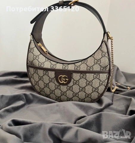 Чанта gucci, снимка 2 - Други - 54172966