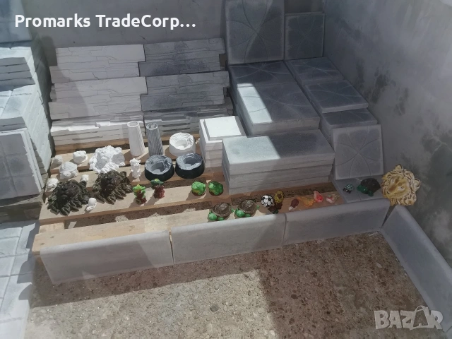 Цокълна облицовка тип Рустика, снимка 3 - Облицовки - 53125203