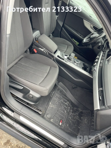 Audi A4 B9 Allroad, снимка 11 - Автомобили и джипове - 54149289