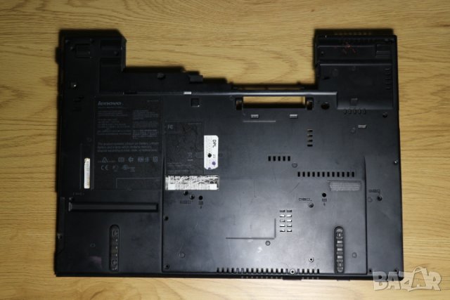 Лаптоп Lenovo Think Pad T500 на части, снимка 5 - Части за лаптопи - 36948037