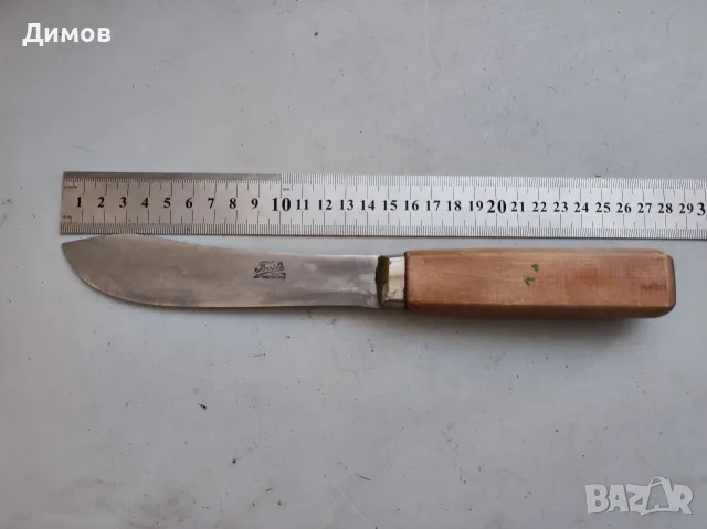 27 см Колекционерски шведски нож