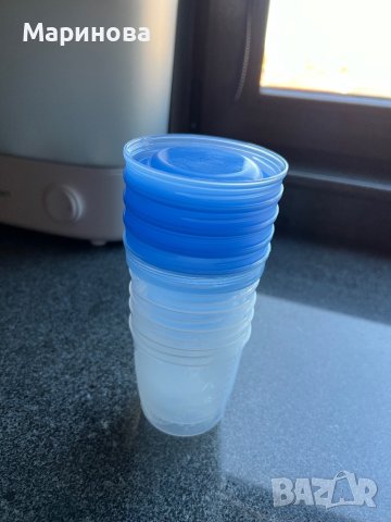 Електрическа помпа за кърма Philips Avent, снимка 5 - Помпи за кърма - 42774635