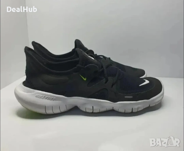 Маратонки Nike Free Run